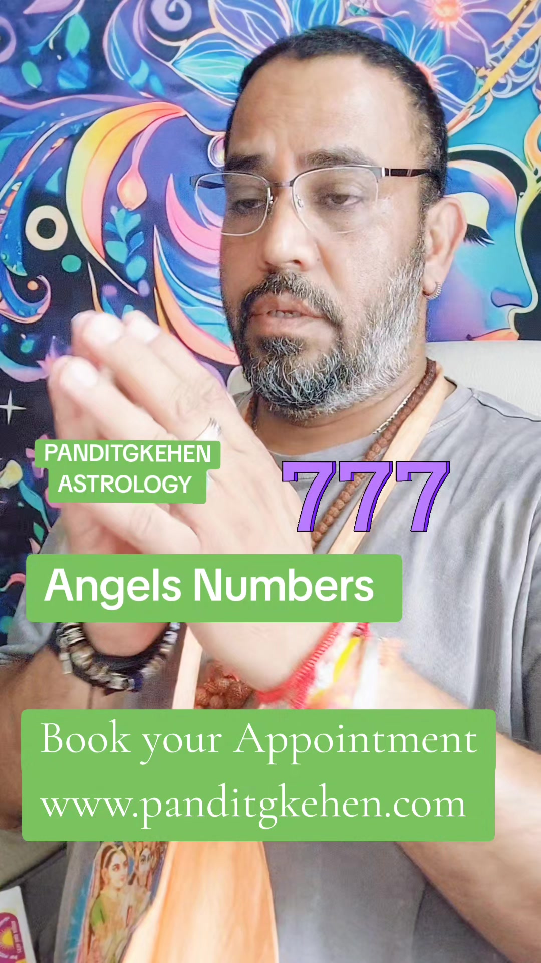 @Panditgkehen Astrology