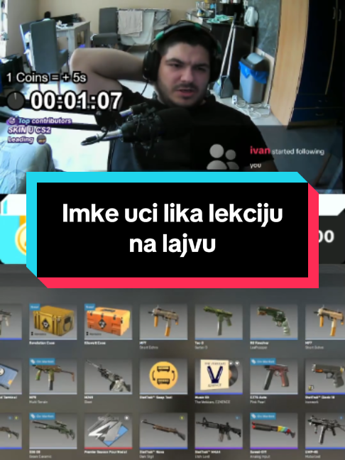 @IMKE