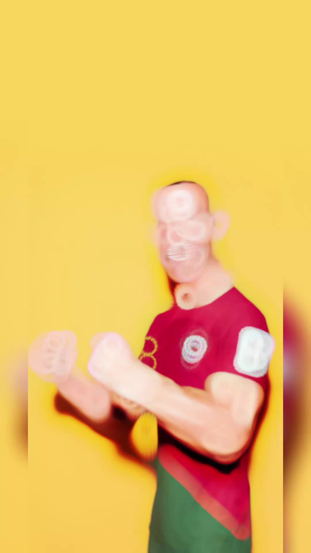 @CR7 Edits
