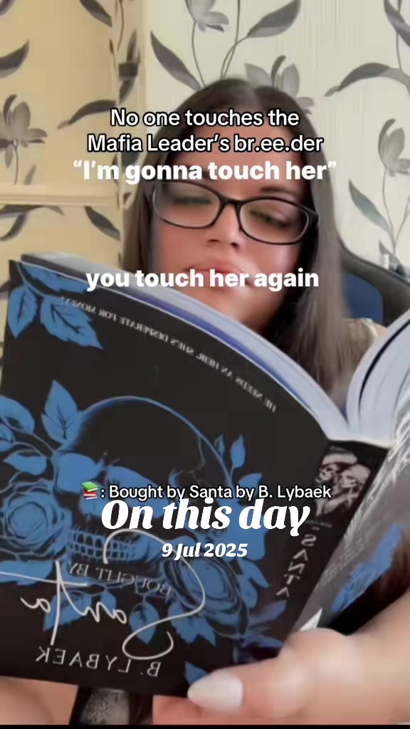 @BLybaekauthor