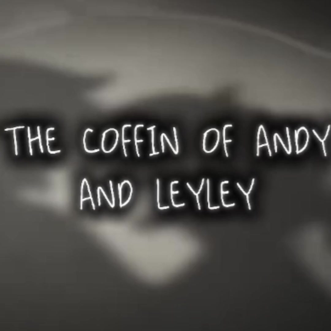 @the coffin of A and L avatars