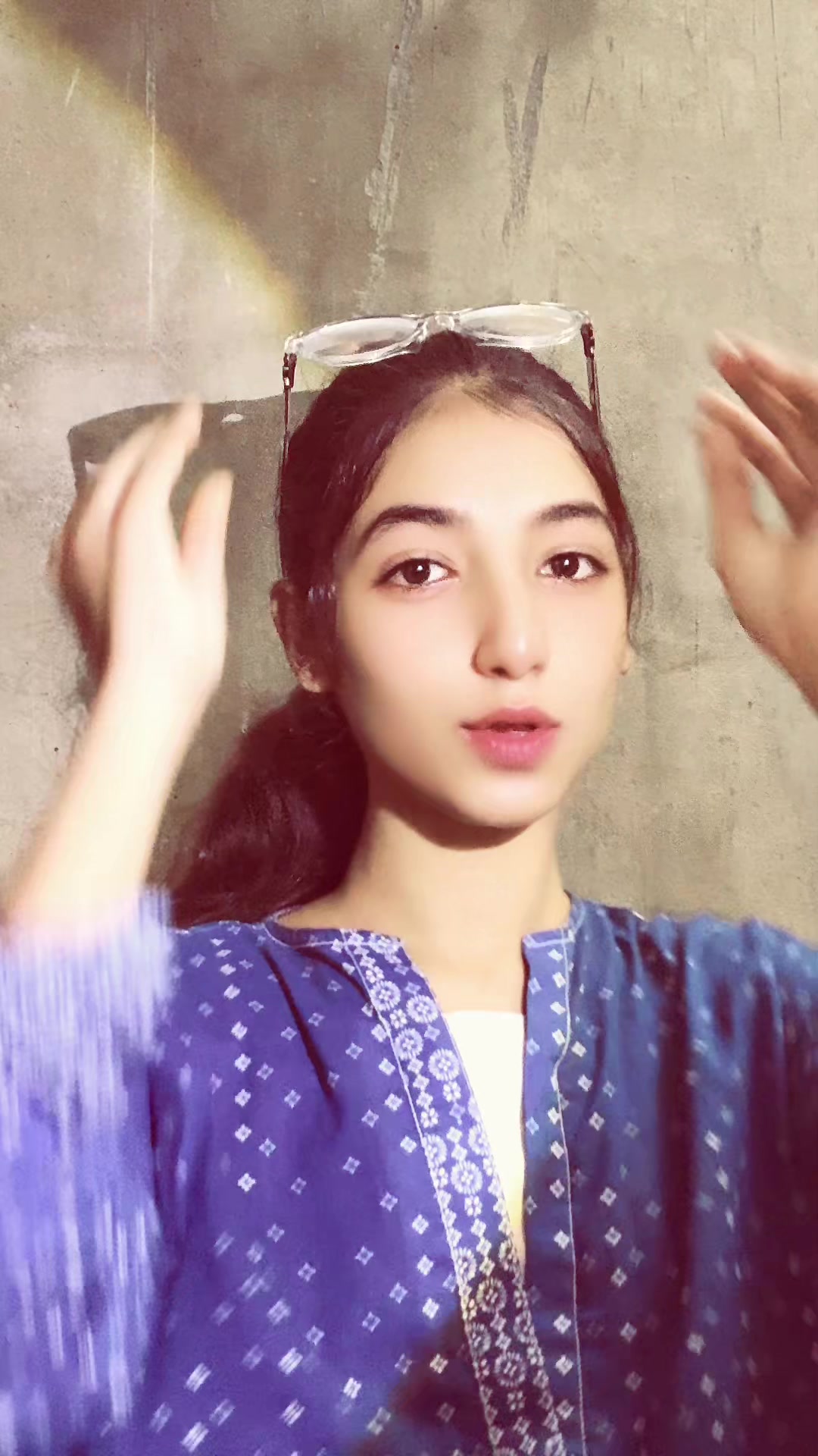@Bushra_Bisma🌼🍁