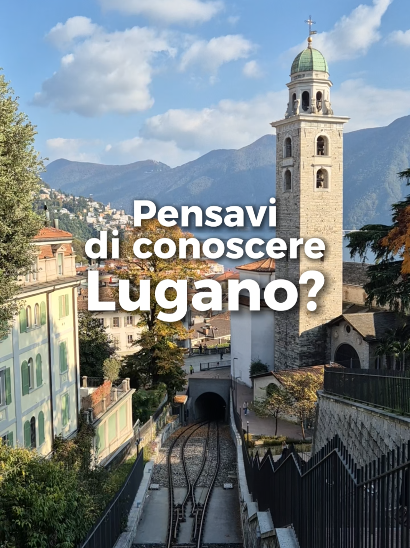 @Ticino Turismo