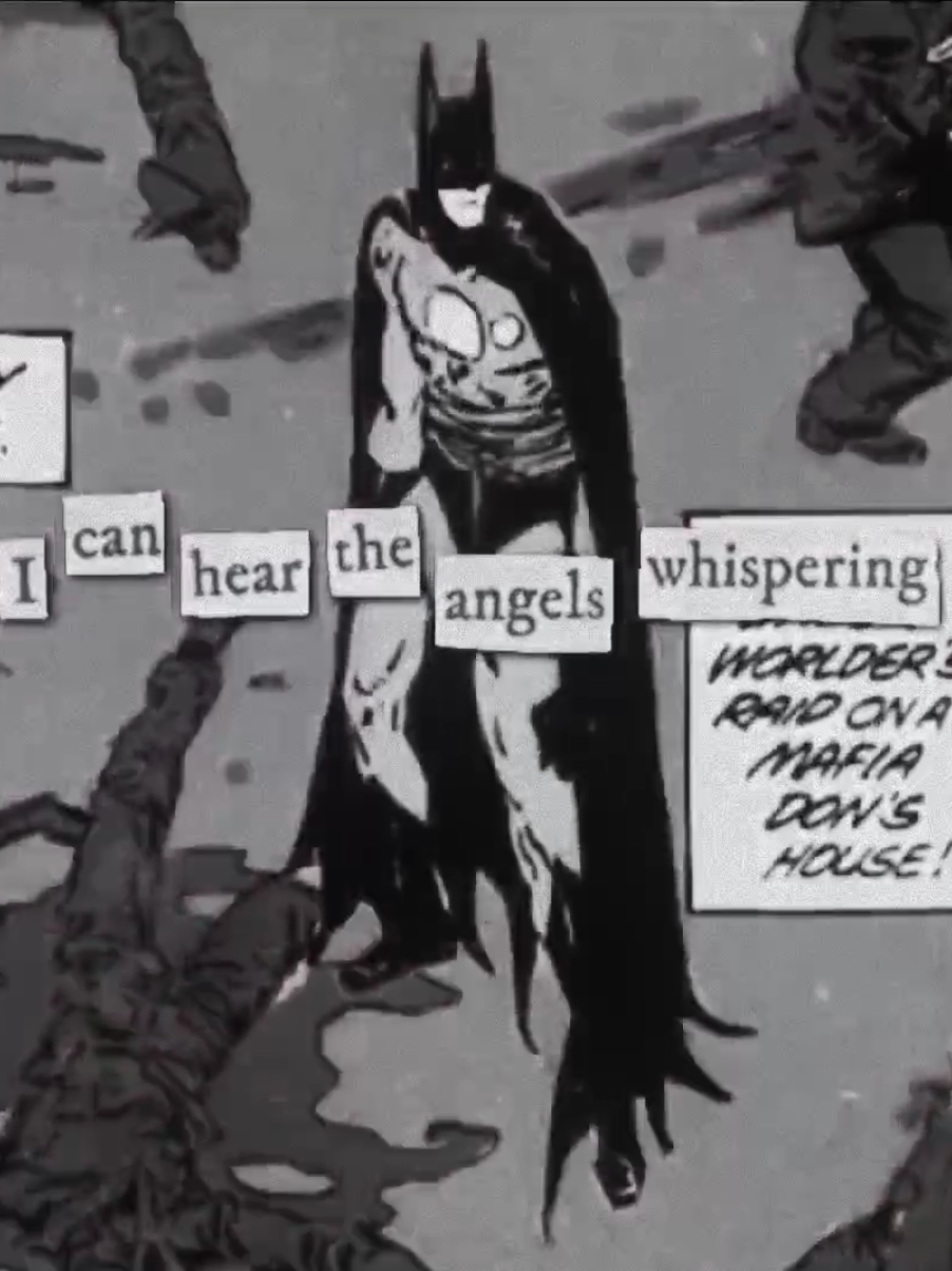 @Bruce Wayne (gotham's version)