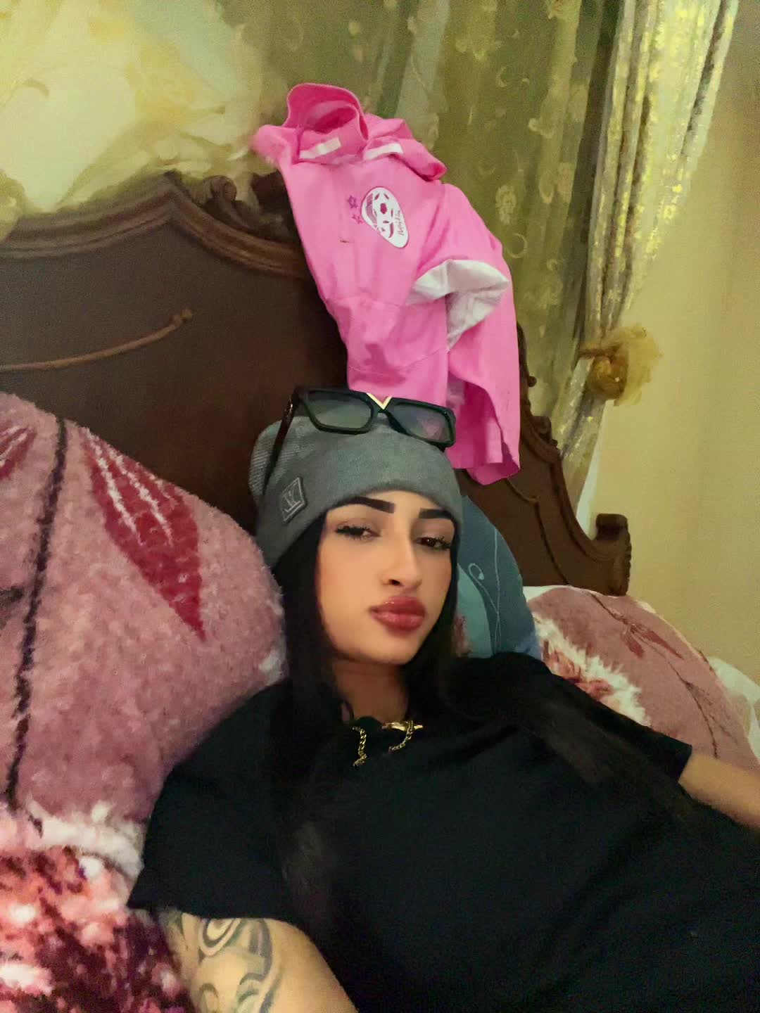 @𝔇𝔬𝔲𝔫𝔦𝔞&spades;️
