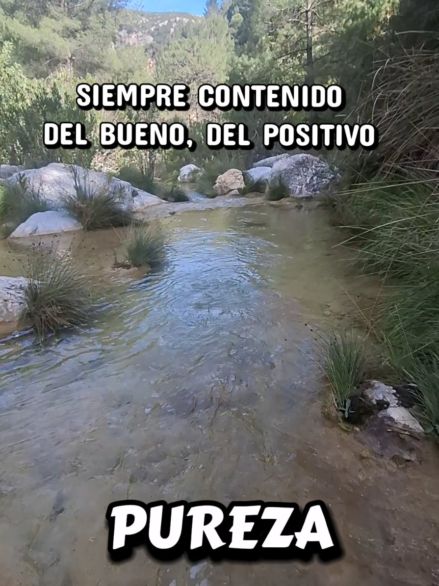 @Bony Senderismo Andalucia