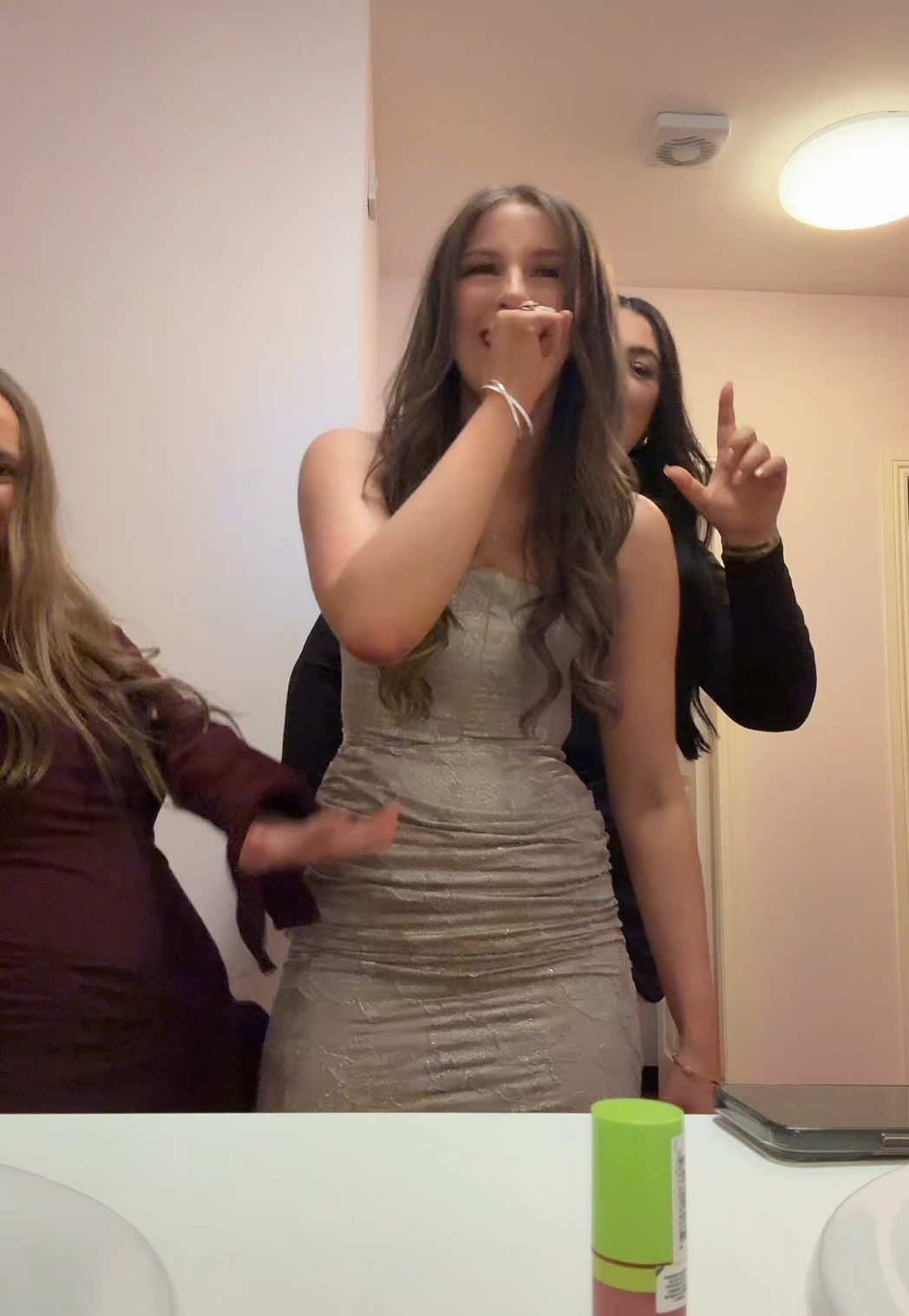 @Rebekah