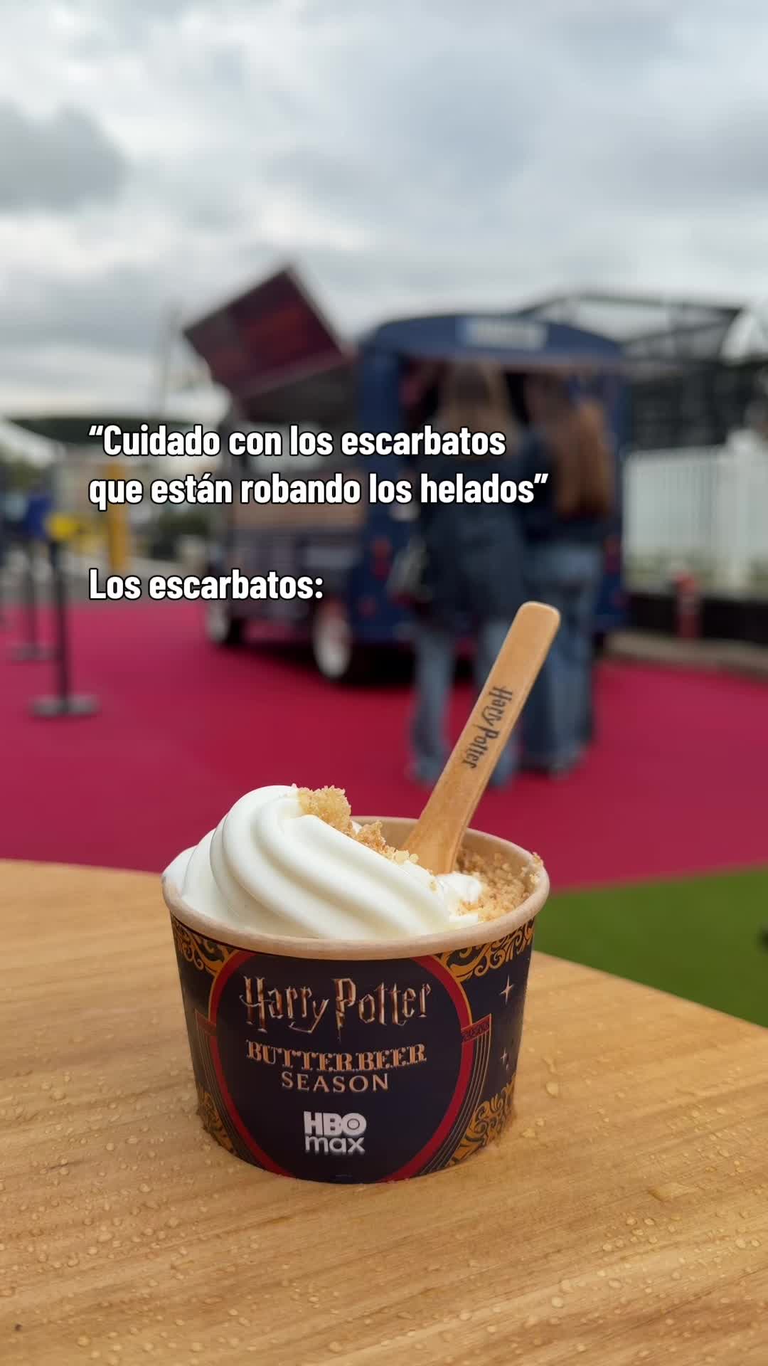 @HBO Max Espa&ntilde;a