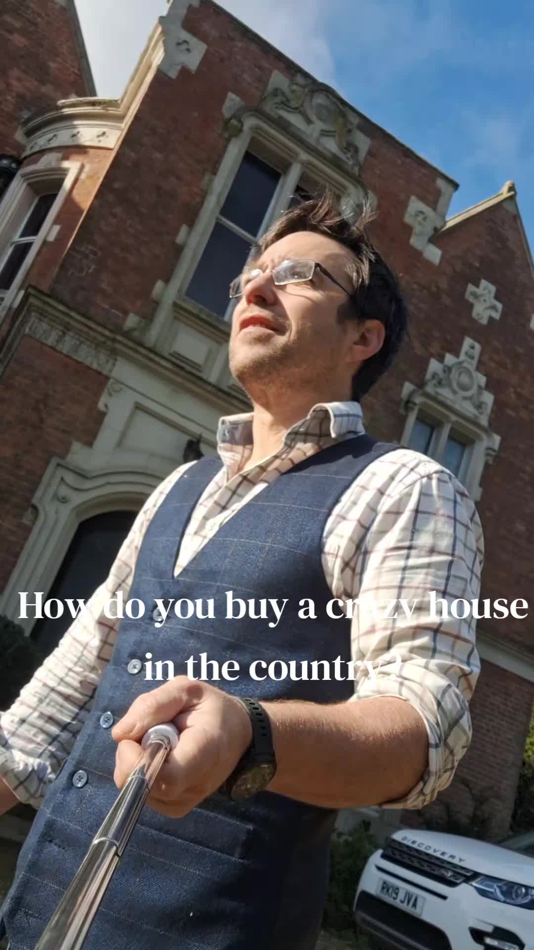 @Enholmes Hall