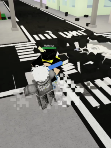 @Bad