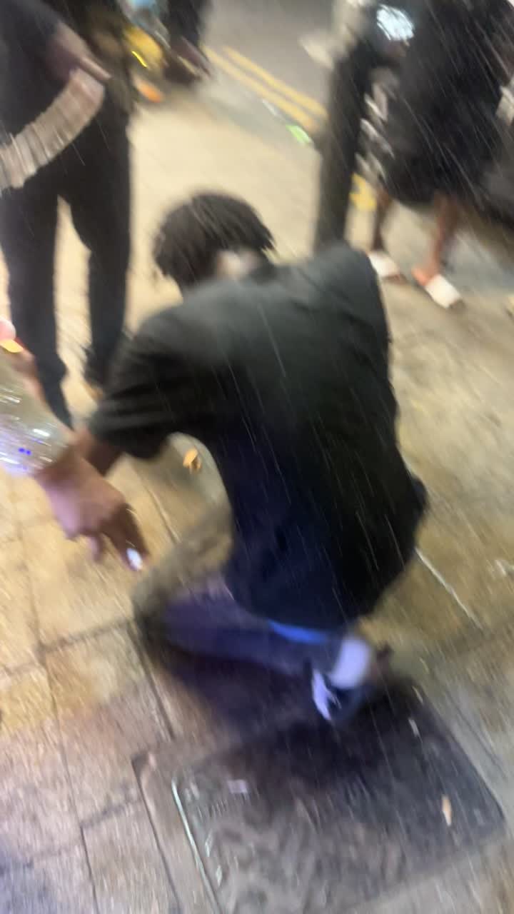 @Heartless kid🤟🏿