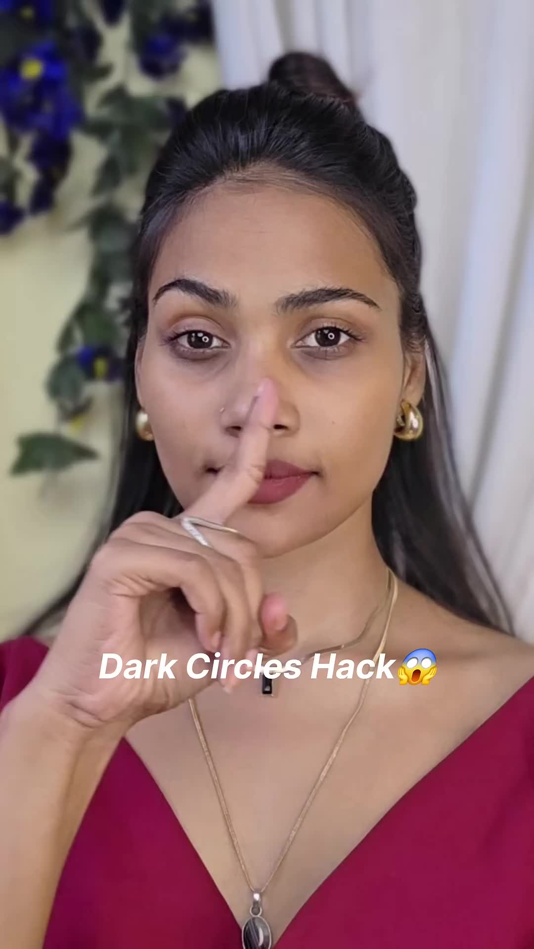 @indian makeover