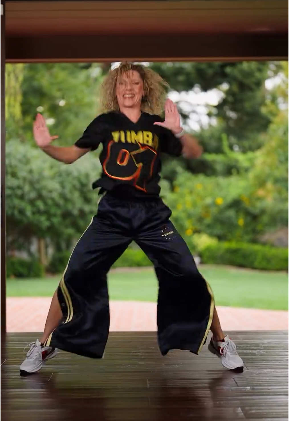 @ZUMBA WEAR