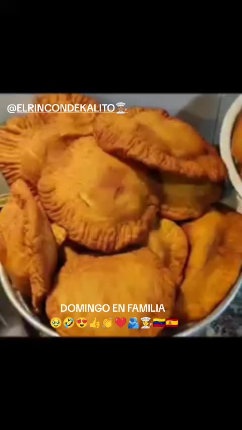 @EL RINCON DE KALITO 👨🏽🍳