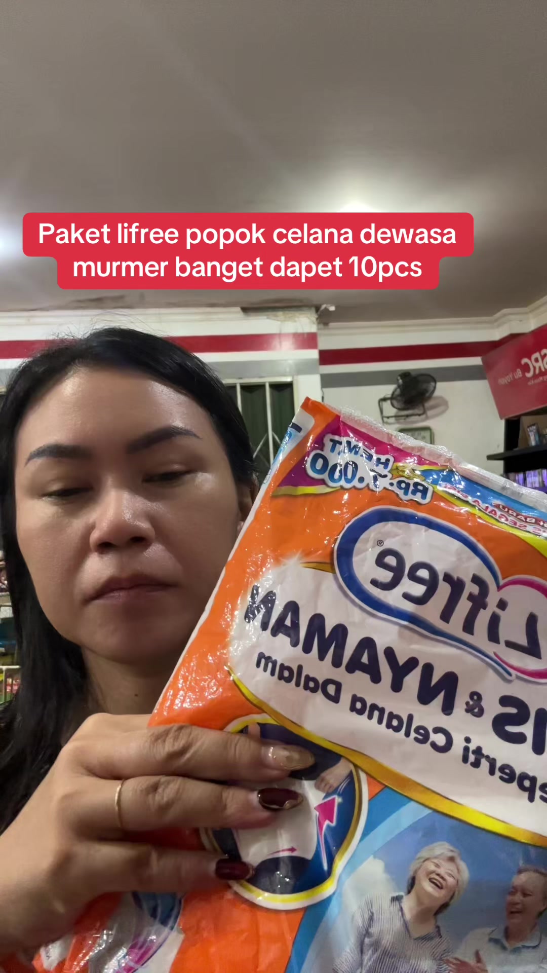 @Grosir ira serba ada