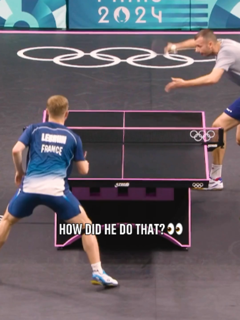 @Olympics™