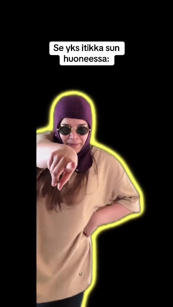 @PinkoNainen🕶💋