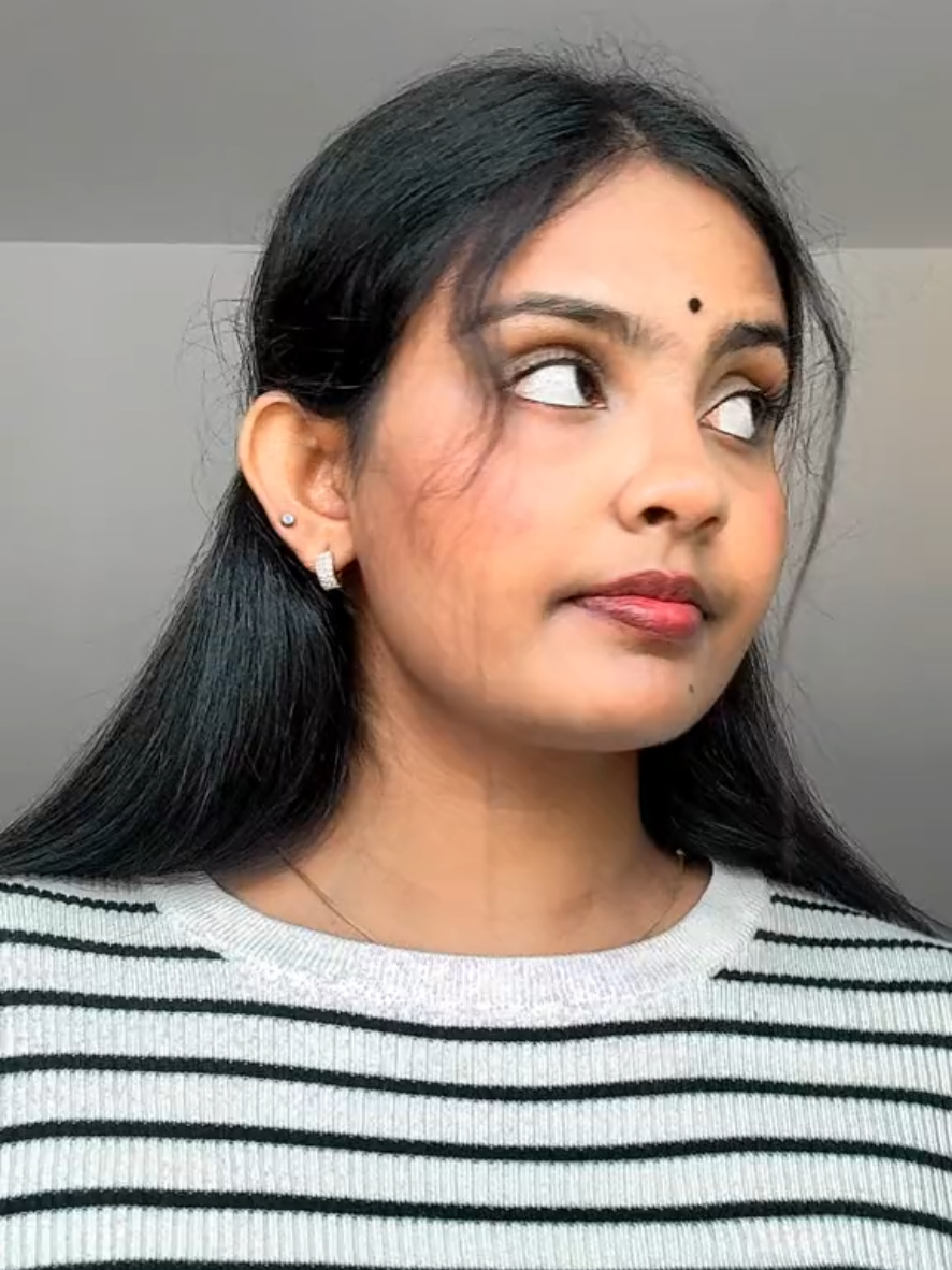 @Sembaruthi 🌺 செம்பருத்தி 💕