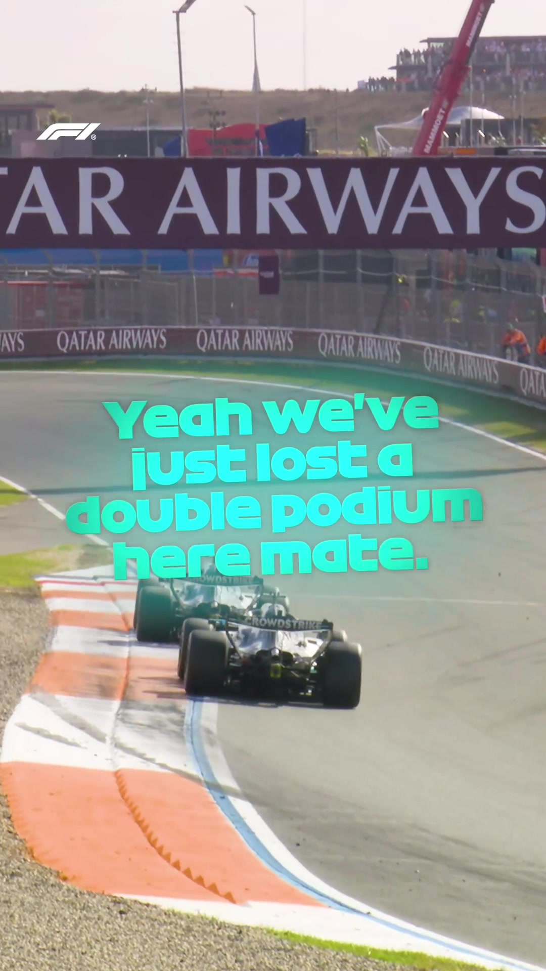 @Formula 1