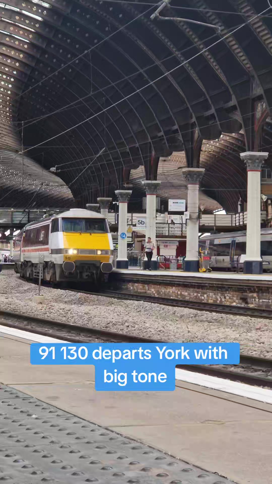 @Torbay Trainspotter