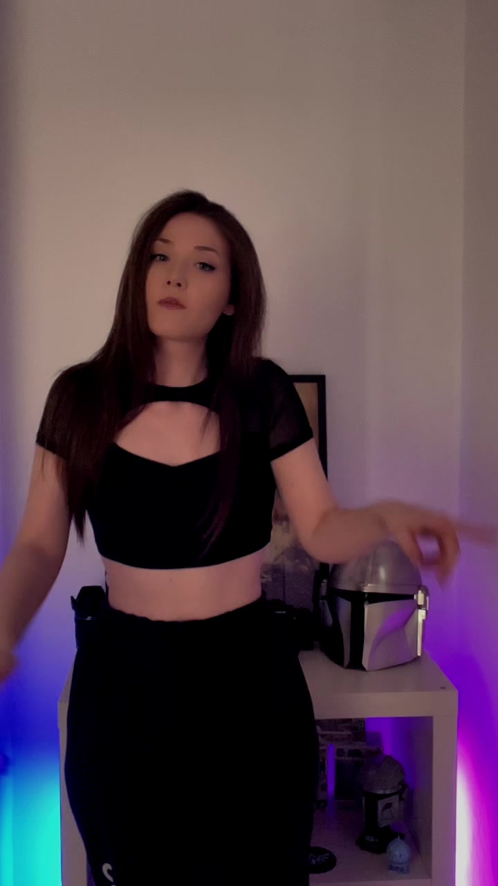 @Caitlin