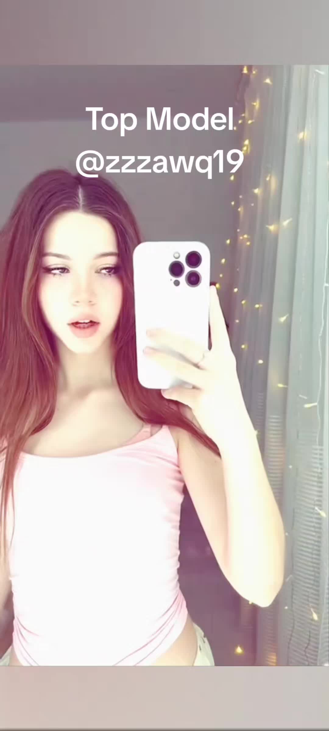 @TikTokTopModels