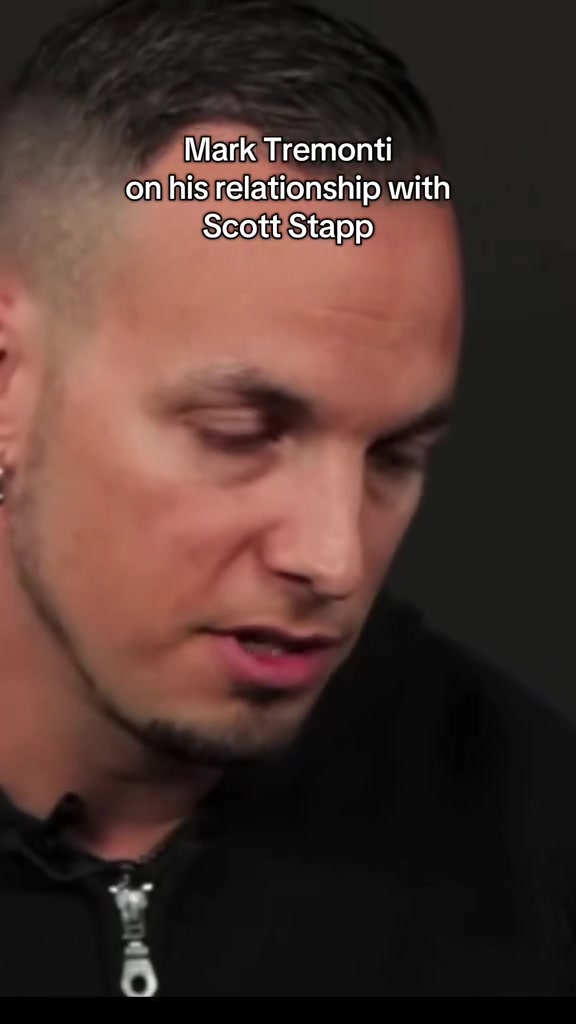 @Creed Forever | Fan Account