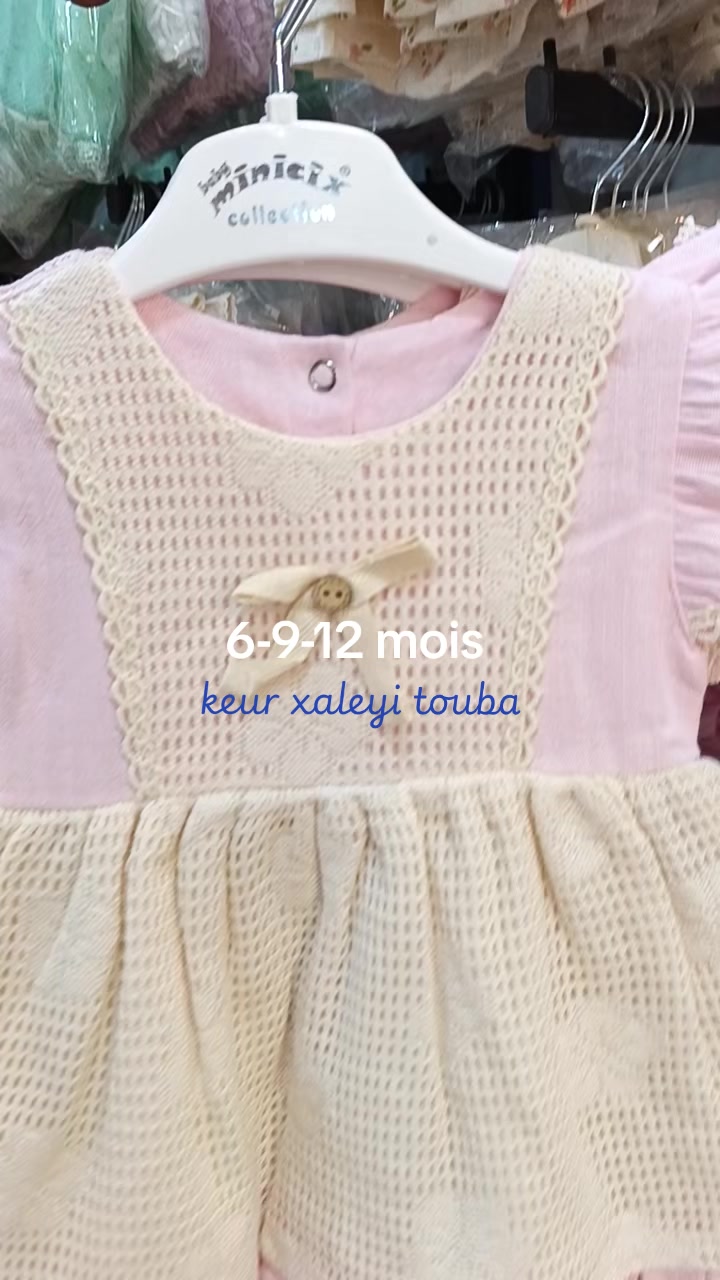 @Bambinerie Keur Xale
