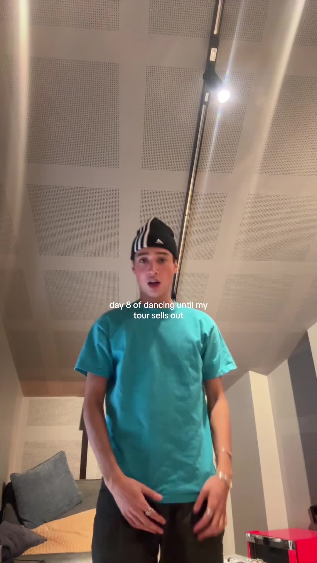 @kyle alessandro