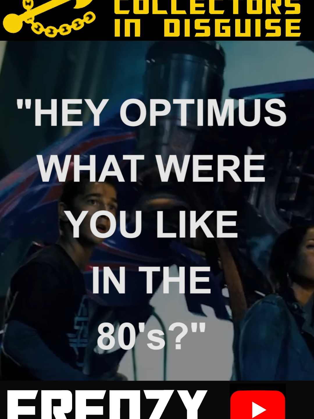 @Children of Primus