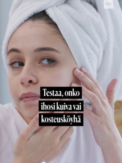 @Me Naiset