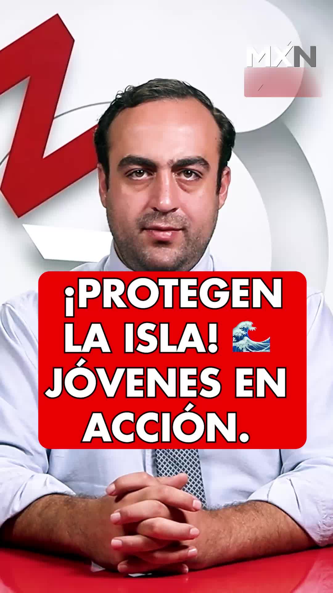 @Informativo Mxn