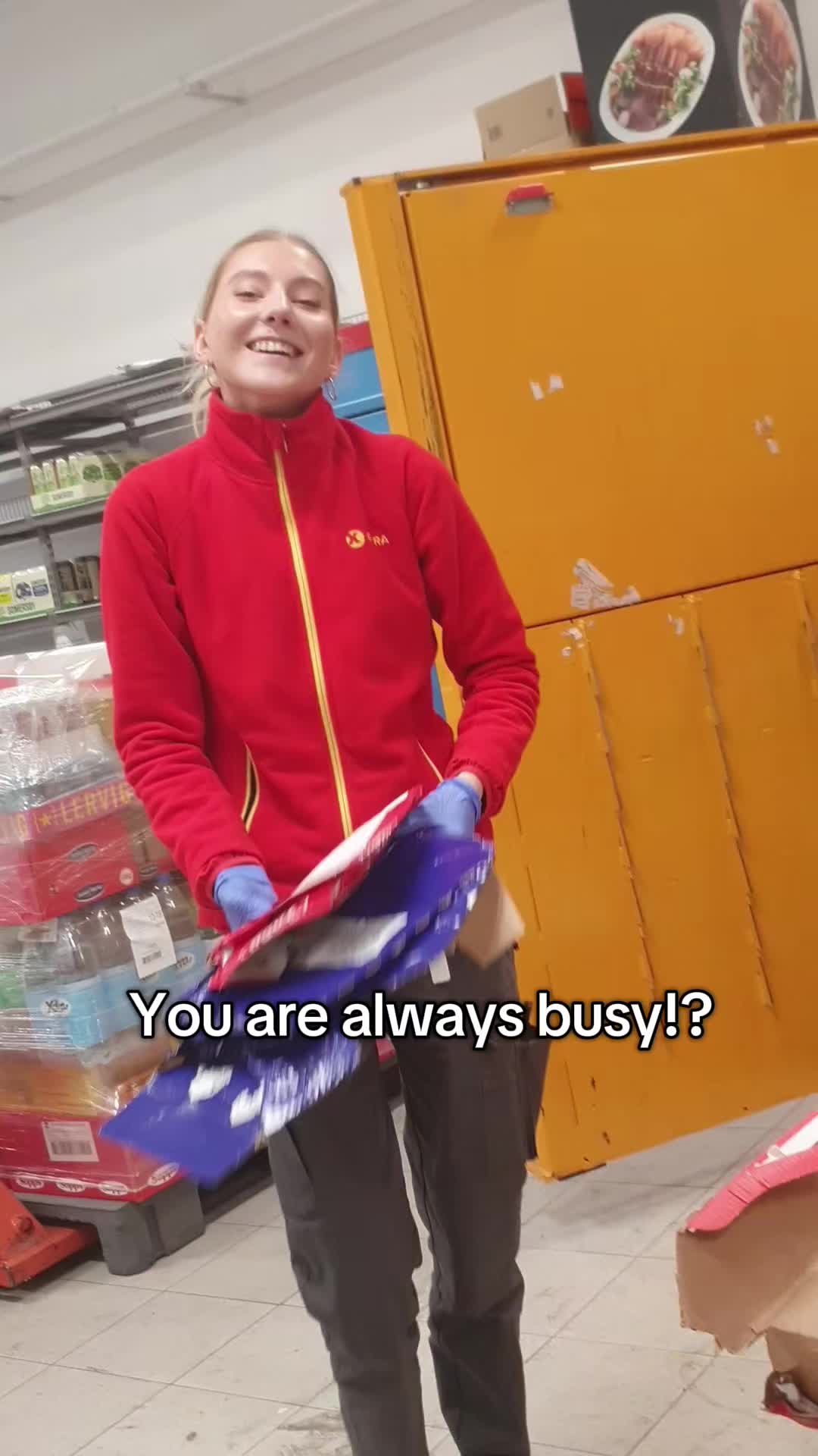 @Isabell Lien