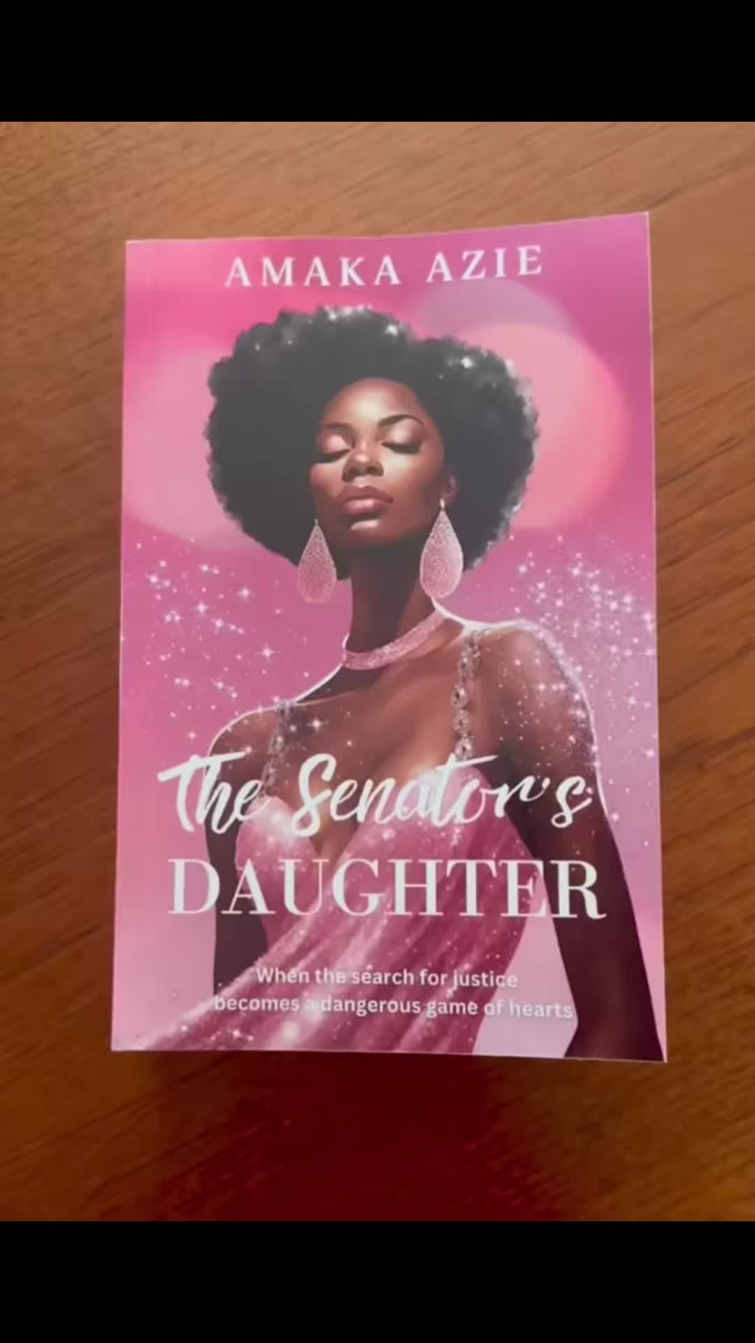 @Amaka Azie