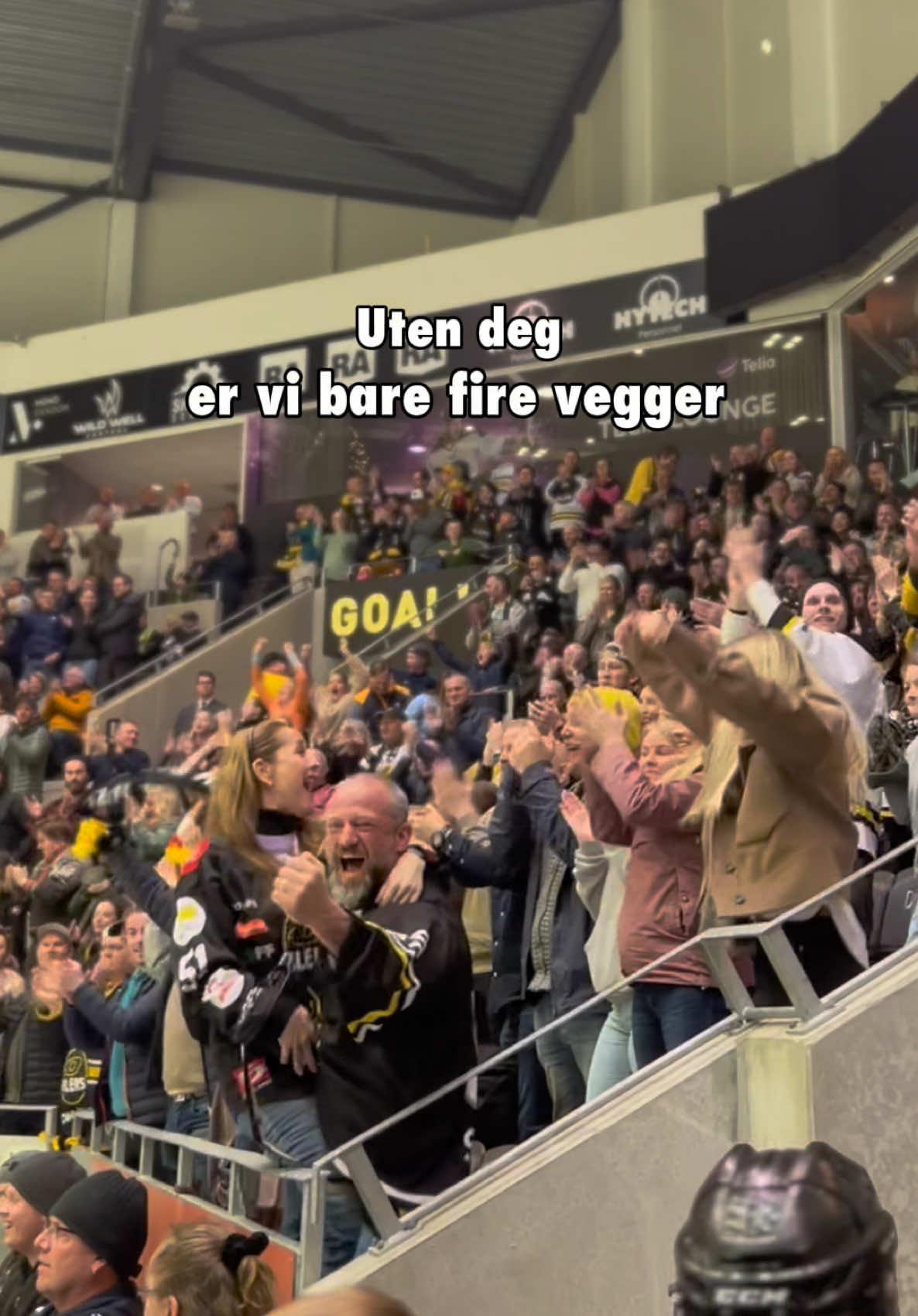 @Stavanger Oilers