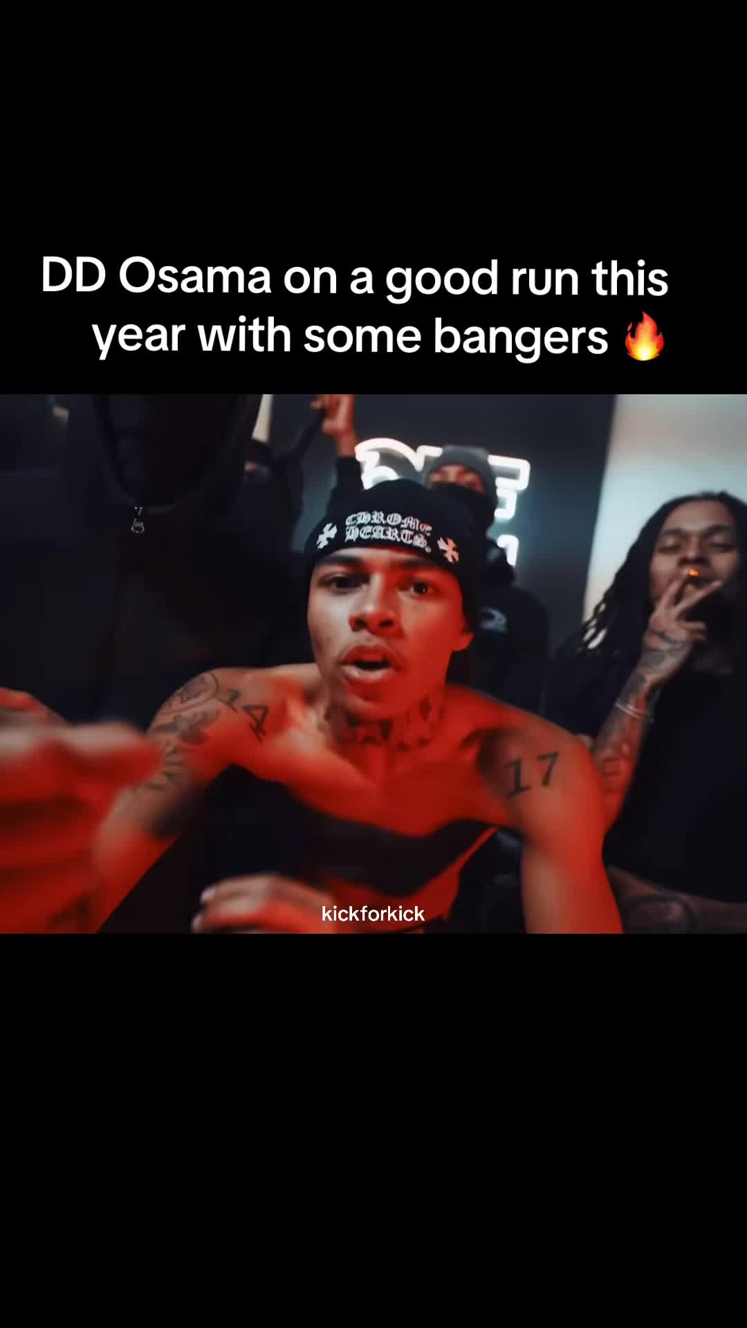 @kickforkick