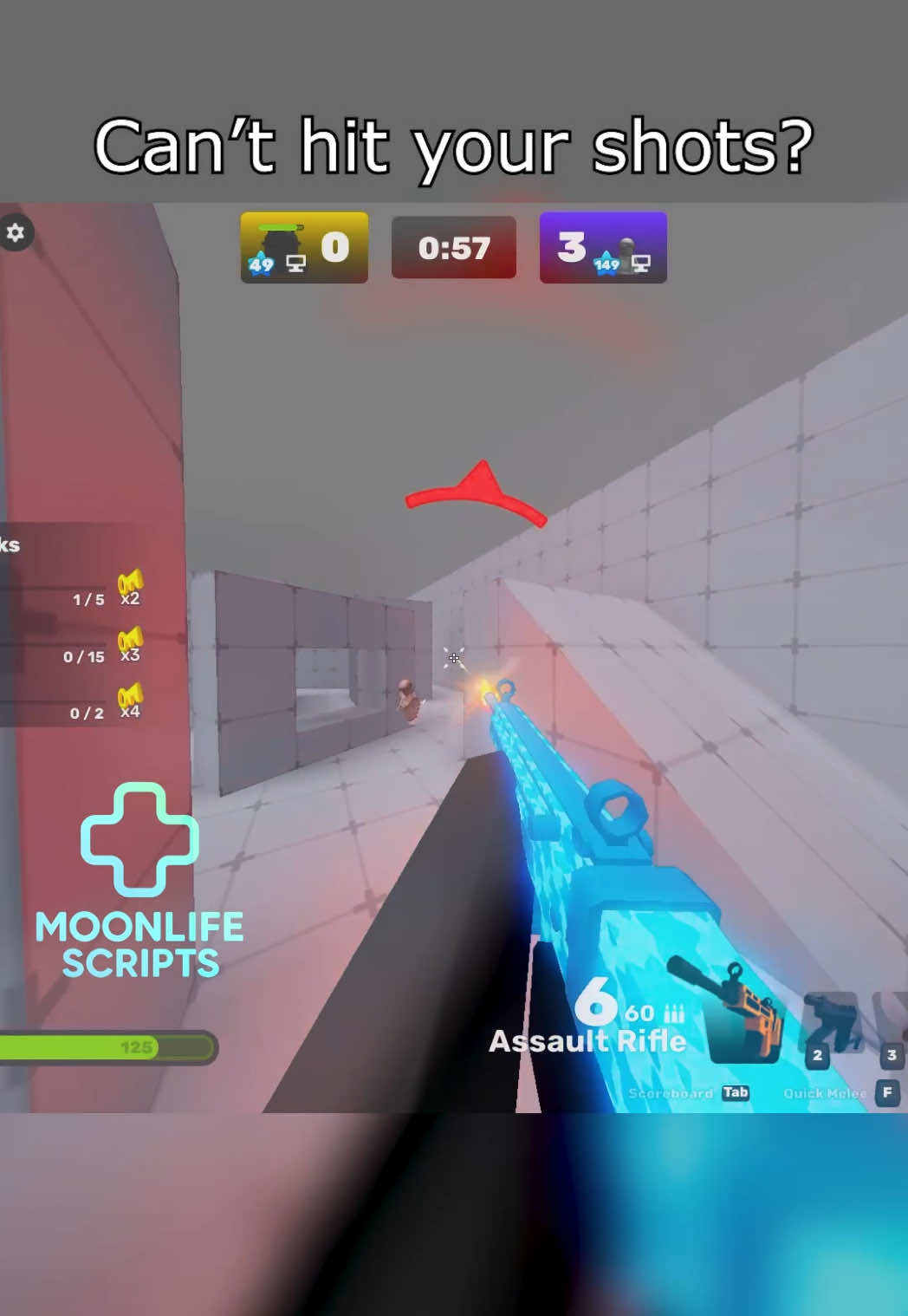 @Moonlife Scripts