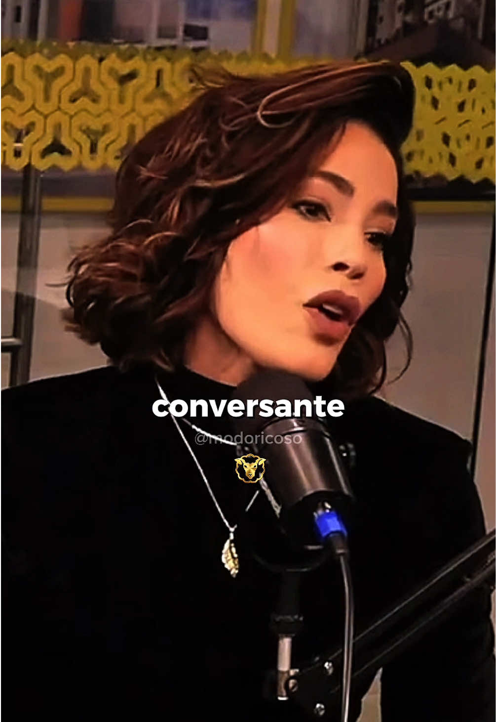 @modoricoso