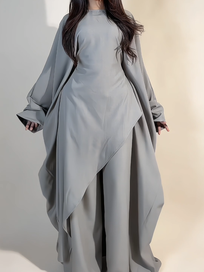 @Mist House Fashion