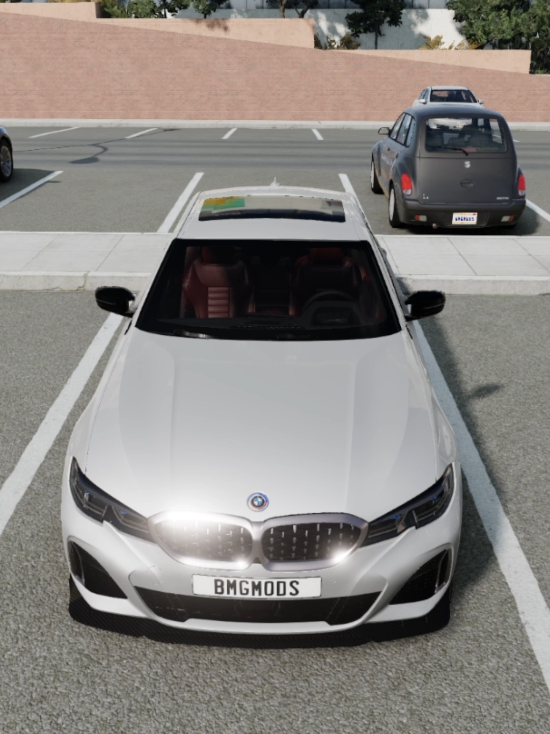 @BeamNG.Mods