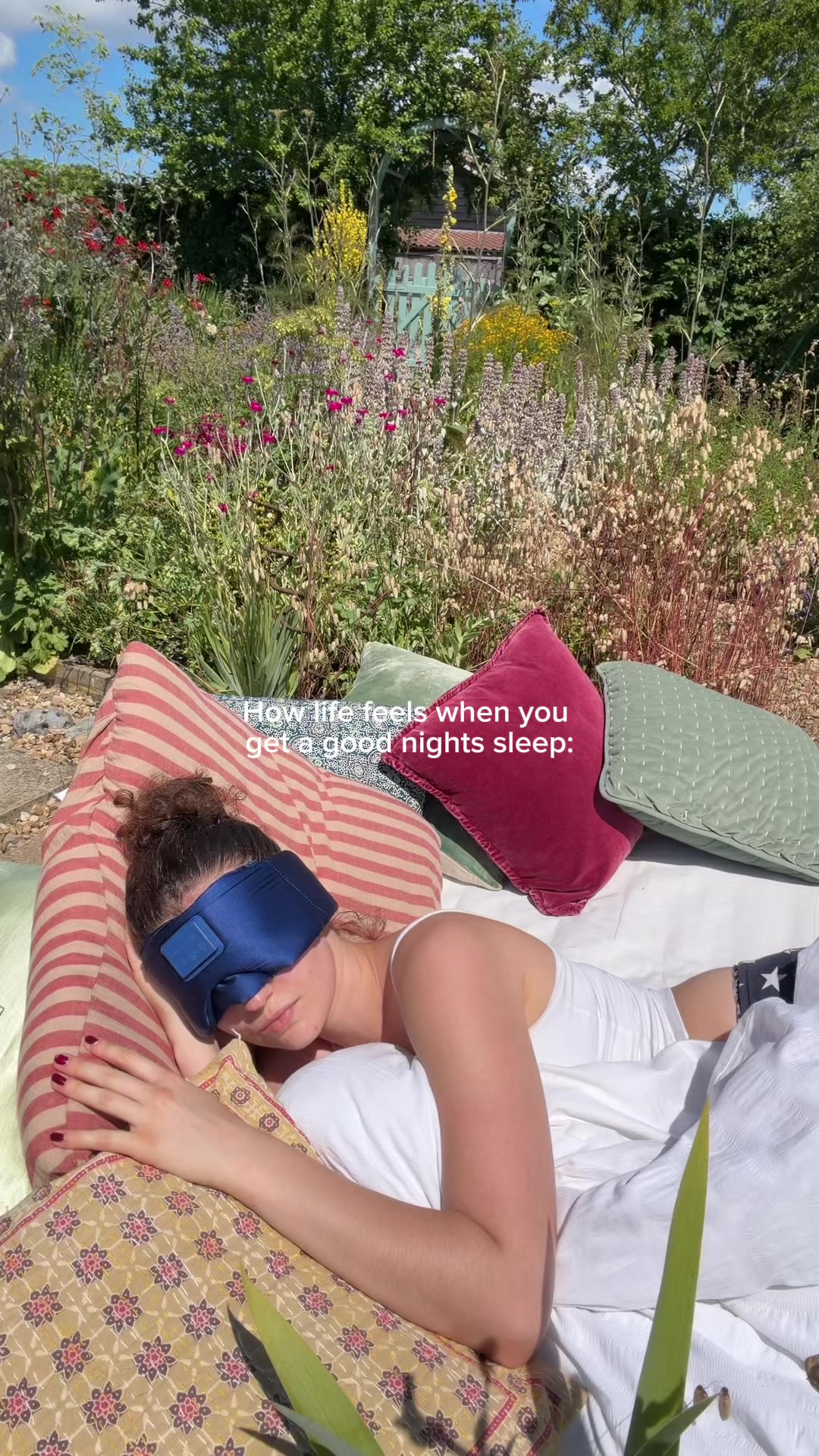 @Snoozeband