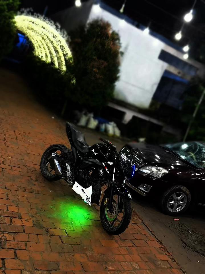 @Bike lover😊