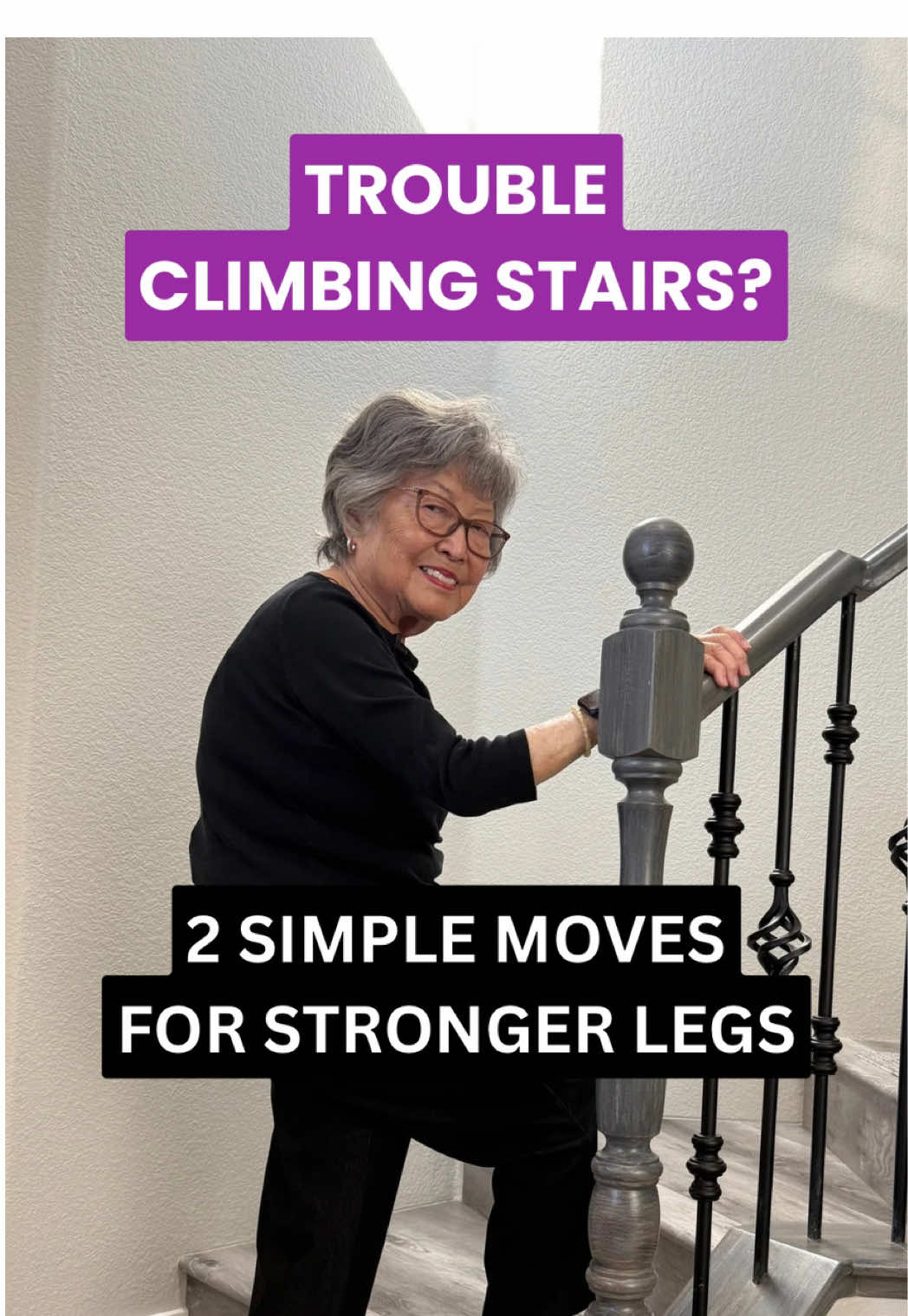 @yes2next | Senior Fitness