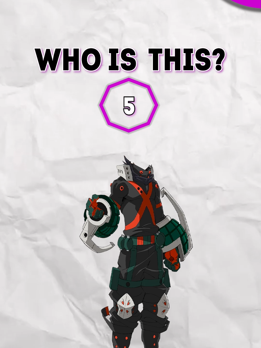 @Anime Quiz Channel