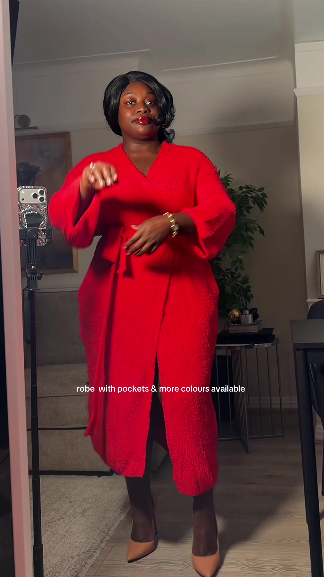 @Viola&rsquo;s TikTok