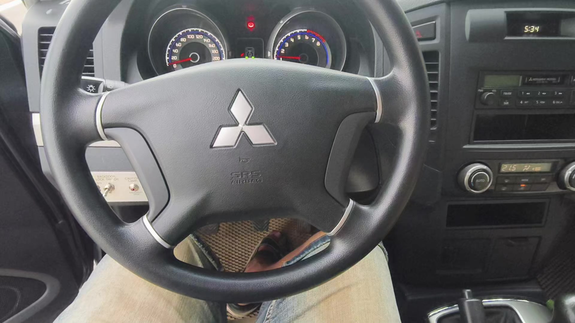 @PAJERO V93 HƯNG YÊN