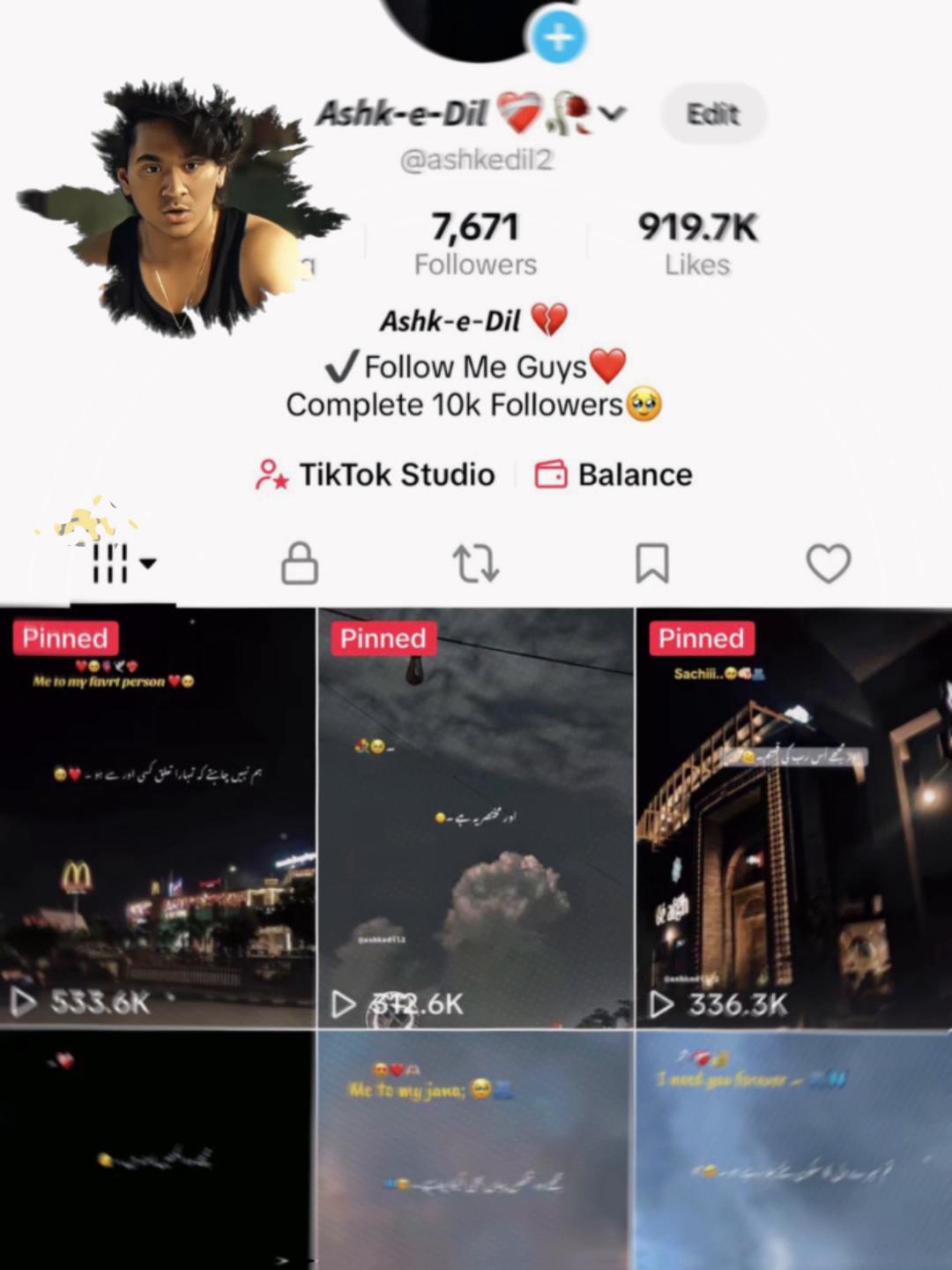 @𝘼𝙨𝙝𝙠-𝙚-𝘿𝙞𝙡 ❤️&zwj;🩹🥀