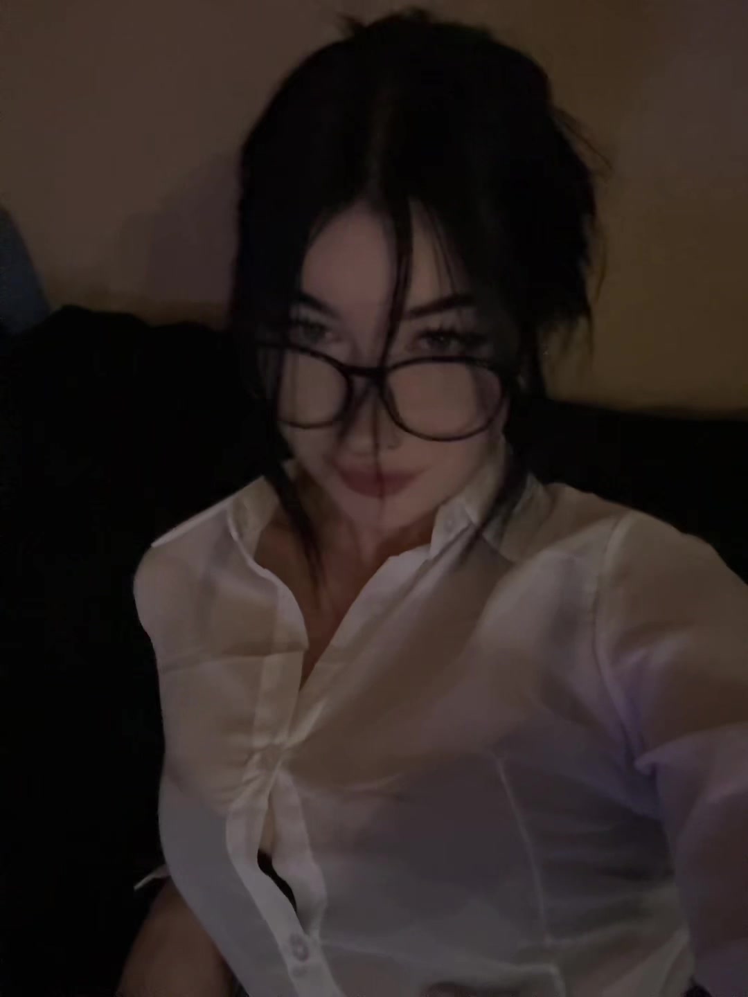@анютка