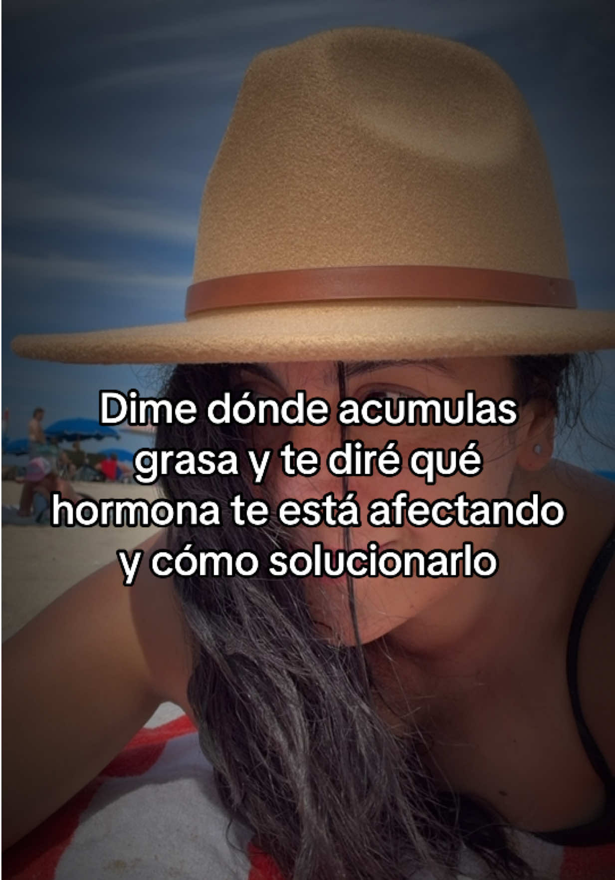 @Feriel Contreras Nutricionista