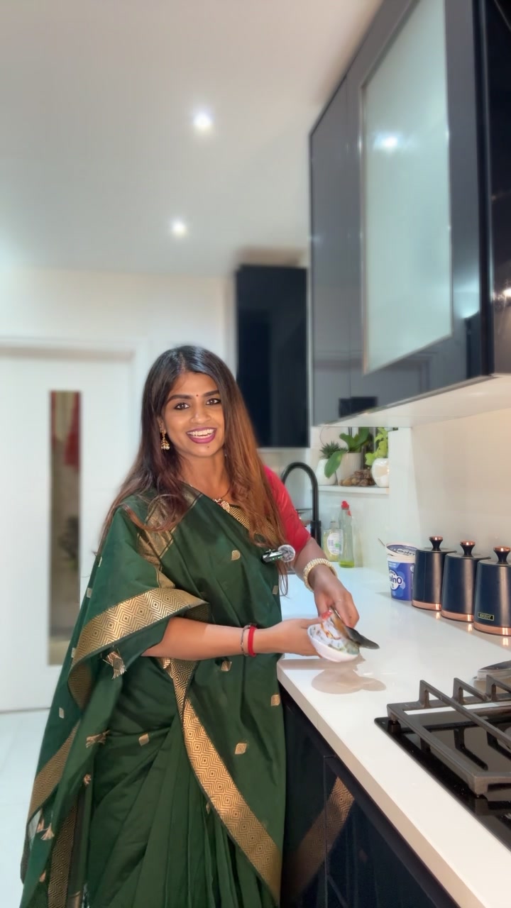 @Arishaa Sarees